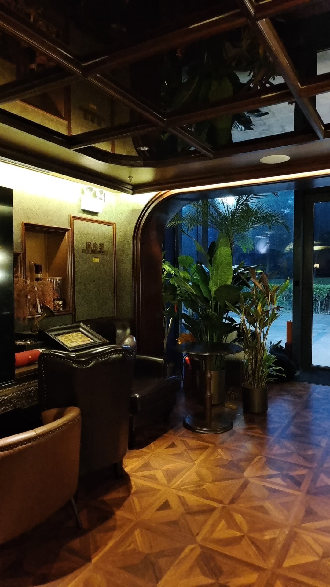 岳阳商务ktv高品质商务ktv体验-华容县ktv预订