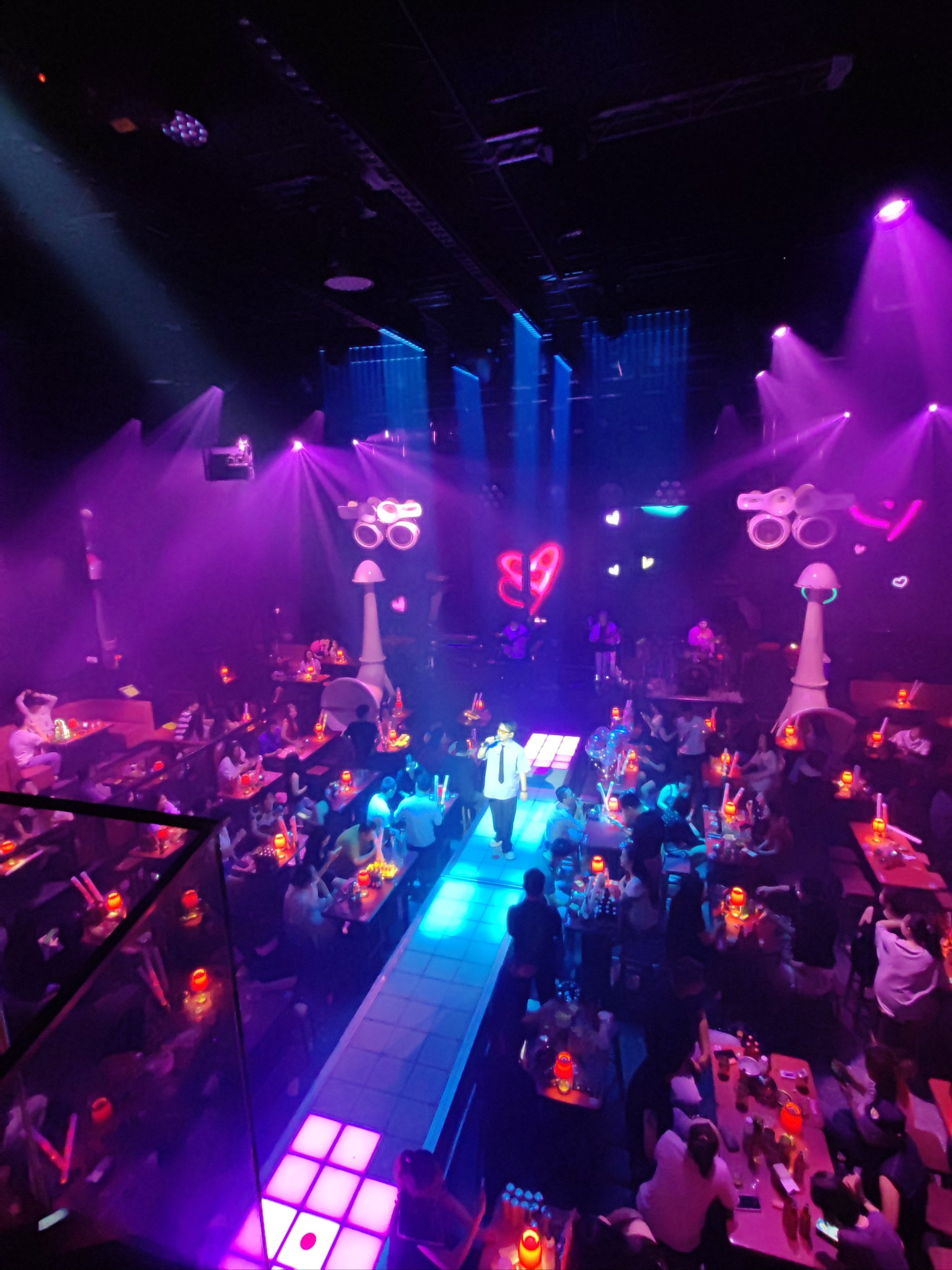 岳阳商务ktv性价比推荐选择指南-岳阳楼区ktv预订