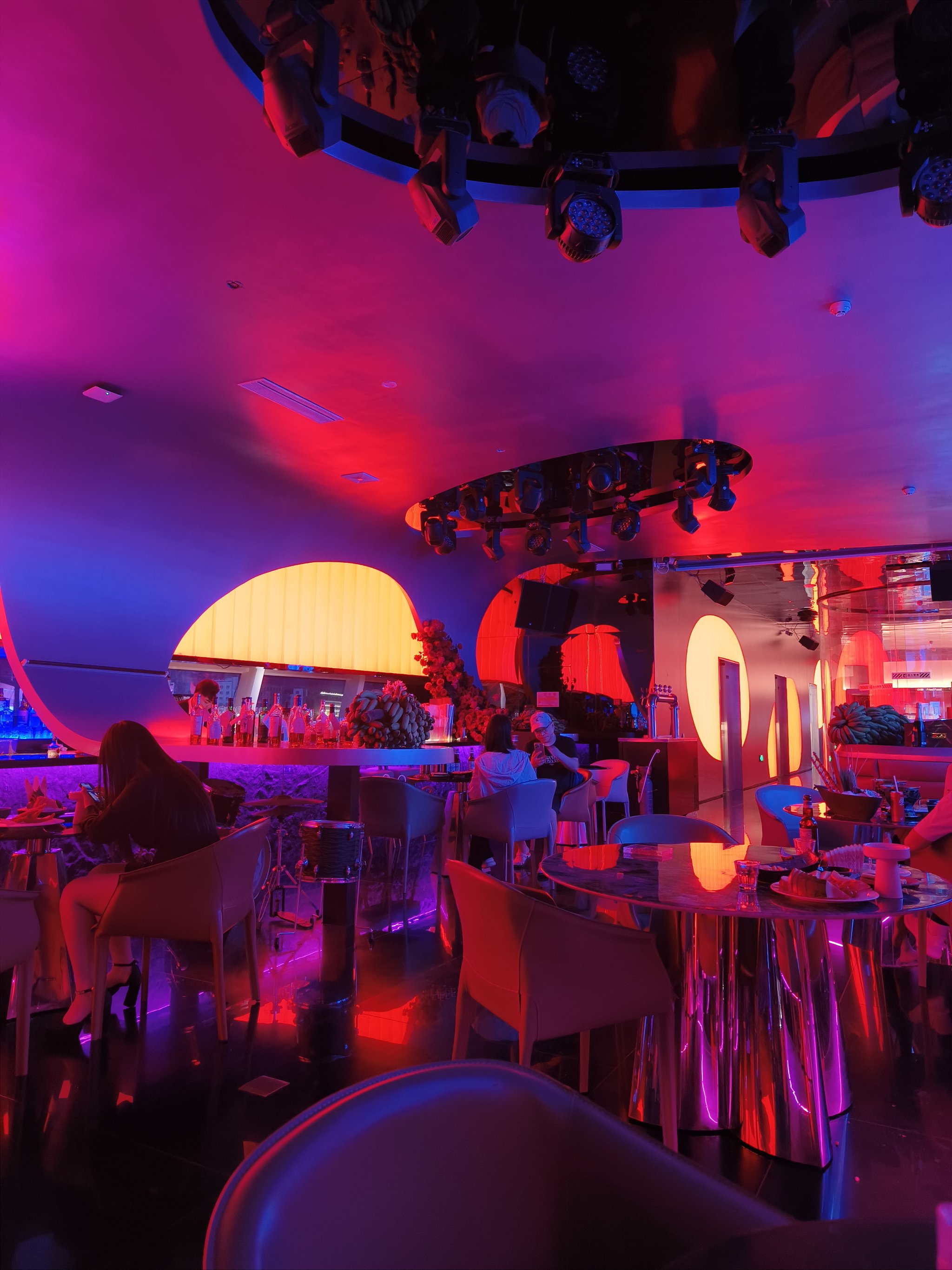 岳阳商务ktv能否组局指南-岳阳楼区ktv预订