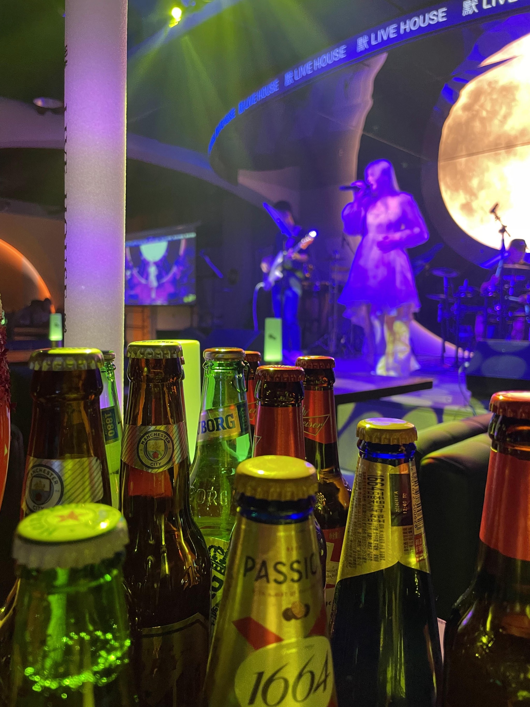 岳阳商务KTV，尽享商务潮流-岳阳县ktv预订