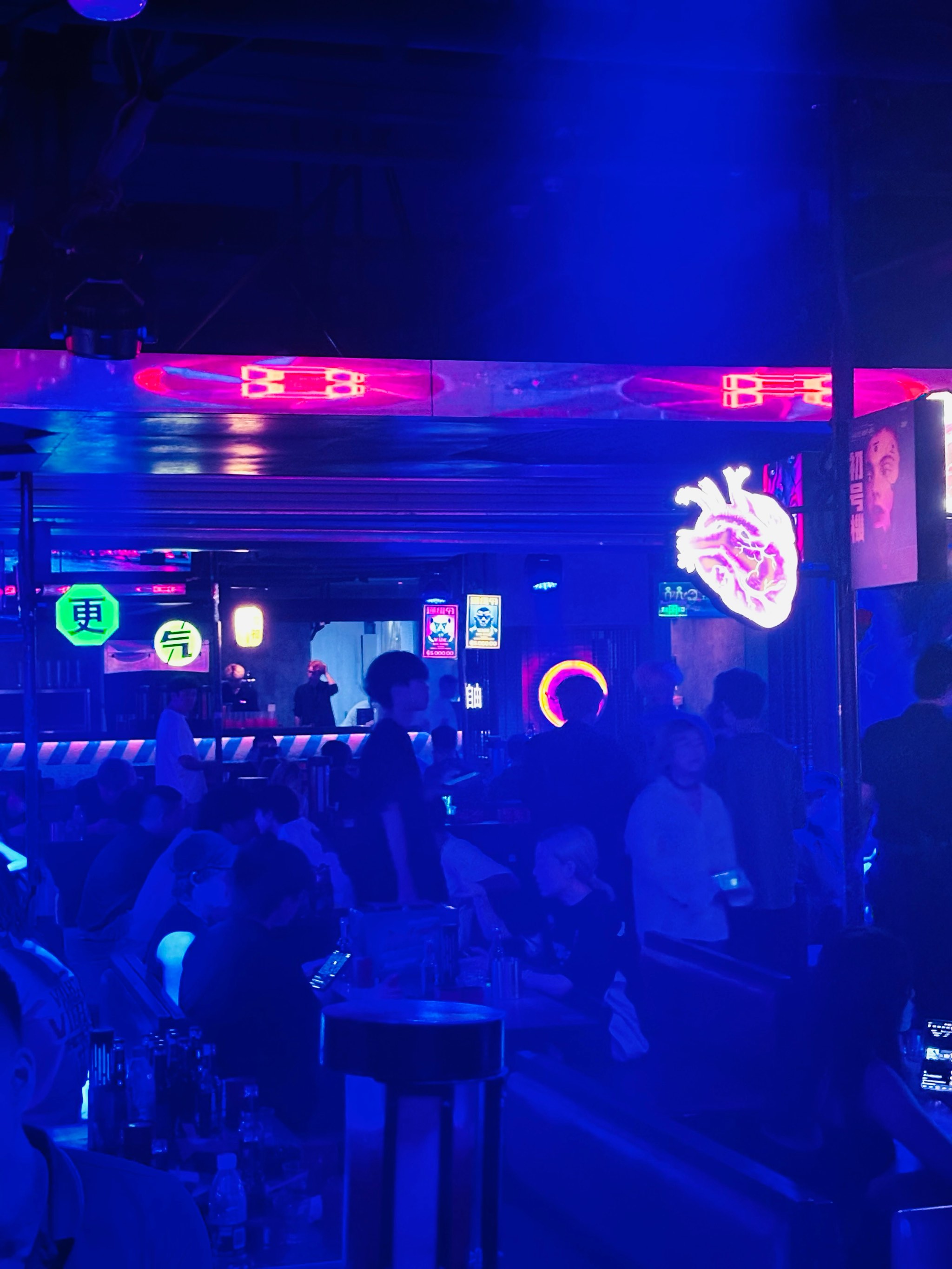 岳阳商务ktv，时尚新潮，氛围热情欢乐-华容县ktv预订