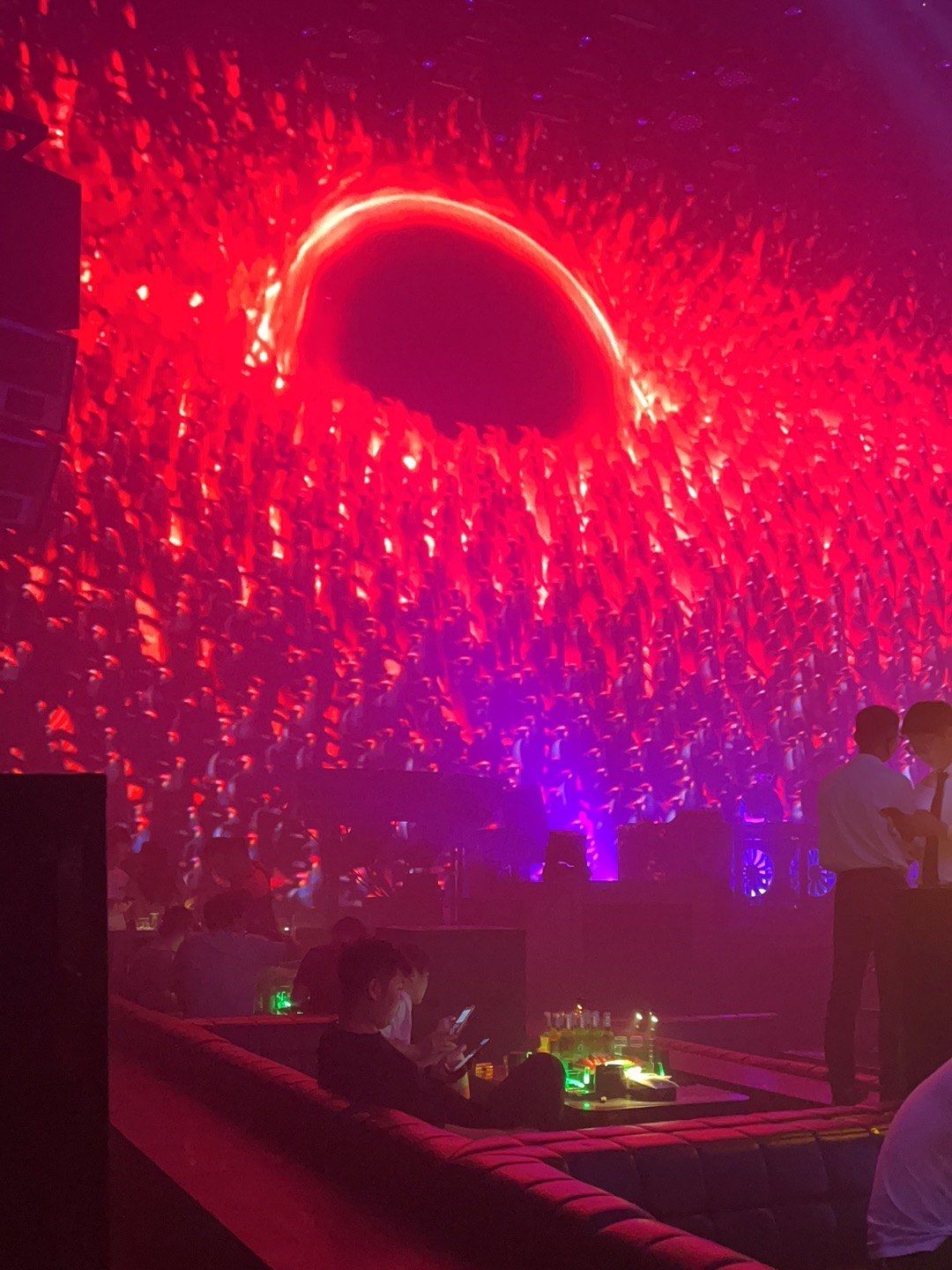 岳阳商务ktv引领商务ktv新模式-华容县ktv预订